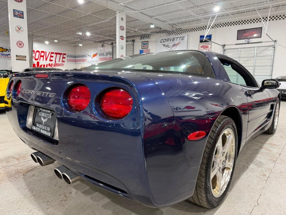 2000 Chevrolet Corvette C5 - Image 6 of 11