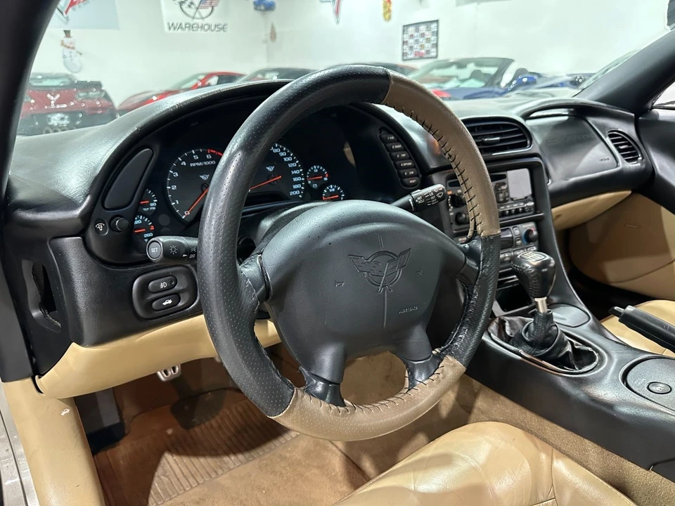 2000 Chevrolet Corvette C5 - Image 11 of 11
