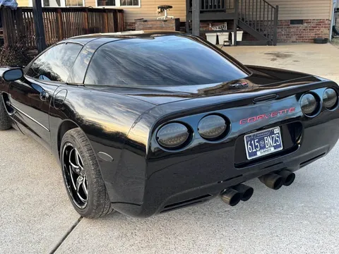 2000 Chevrolet Corvette C5 - Image 3 of 8