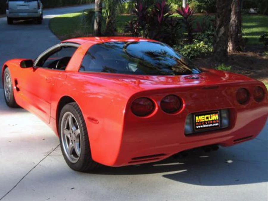2000 Chevrolet Corvette C5 - Image 2 of 6