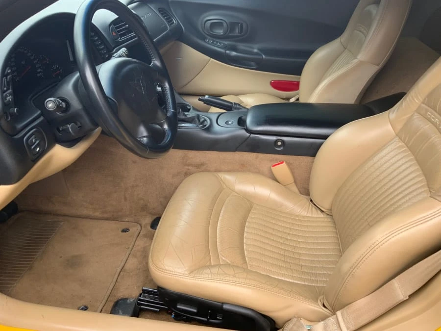 2000 Chevrolet Corvette C5 - Image 5 of 8