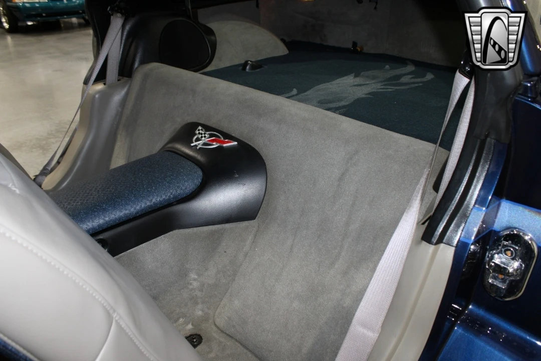 2000 Chevrolet Corvette C5 - Image 10 of 12