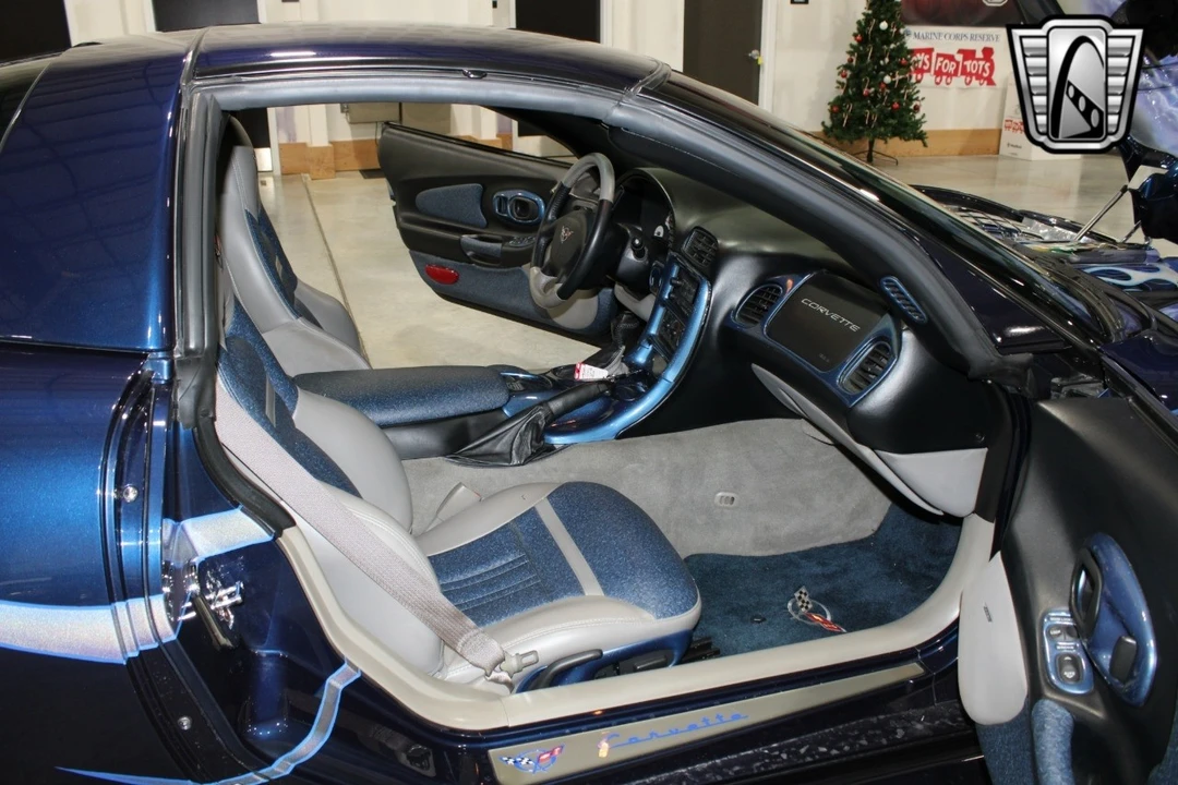 2000 Chevrolet Corvette C5 - Image 9 of 12
