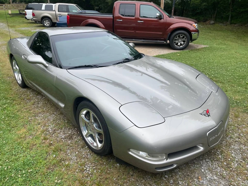 2000 Chevrolet Corvette C5 - Image 4 of 13