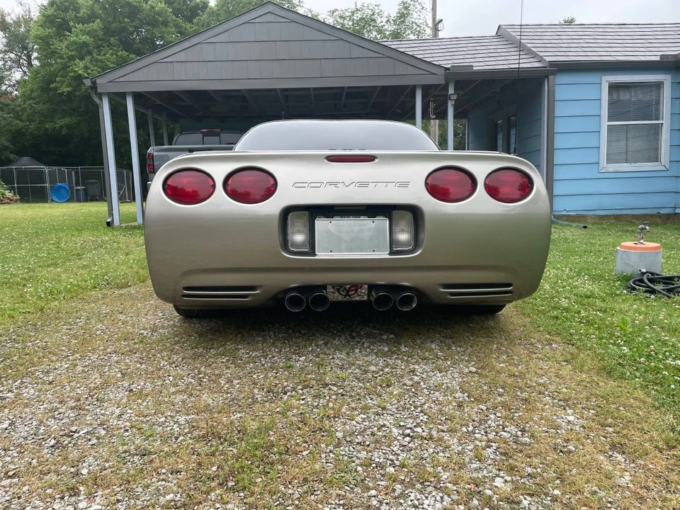 2000 Chevrolet Corvette C5 - Image 3 of 13