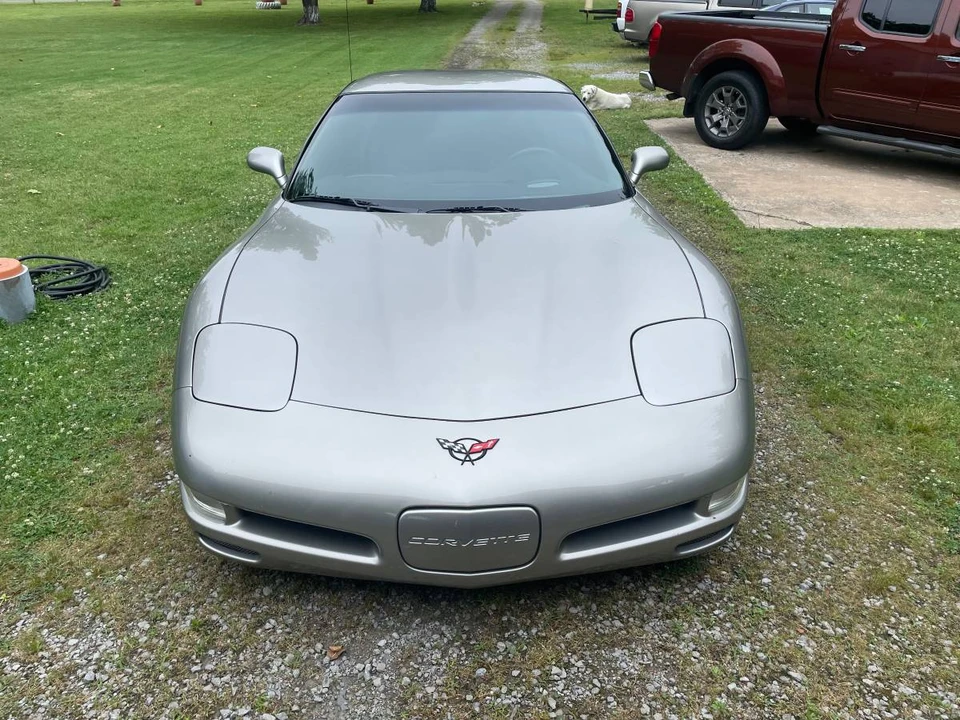 2000 Chevrolet Corvette C5 - Image 5 of 13