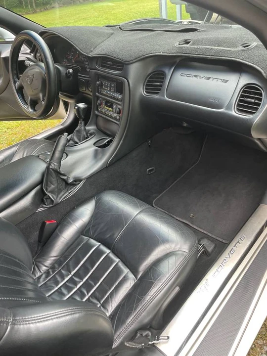 2000 Chevrolet Corvette C5 - Image 13 of 13