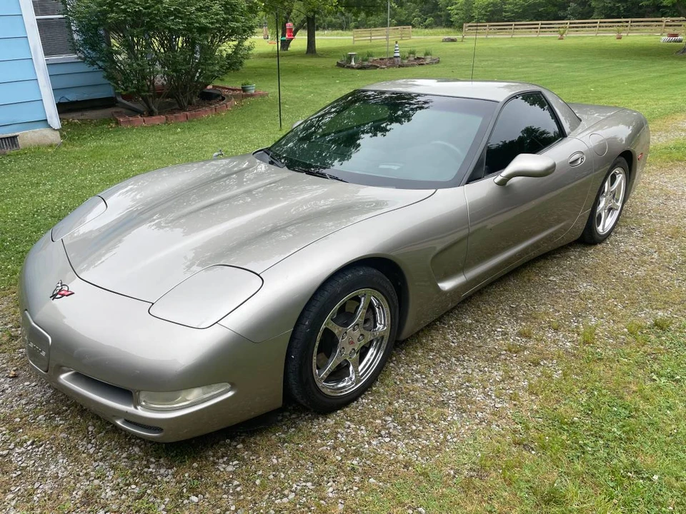 2000 Chevrolet Corvette C5 - Image 6 of 13