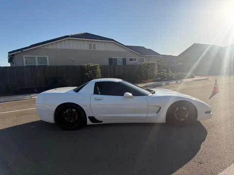 2000 Chevrolet Corvette C5 - Image 2 of 20
