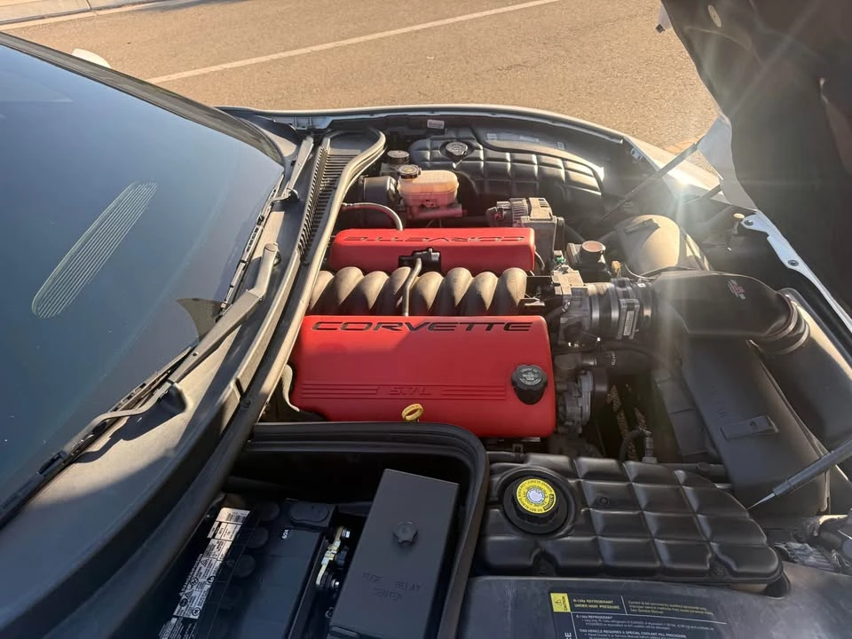 2000 Chevrolet Corvette C5 - Image 11 of 20