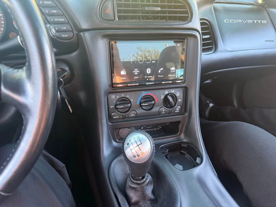 2000 Chevrolet Corvette C5 - Image 16 of 20