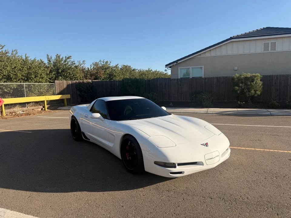 2000 Chevrolet Corvette C5 - Image 5 of 20