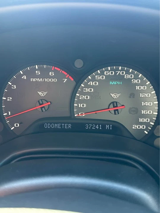 2000 Chevrolet Corvette C5 - Image 14 of 19