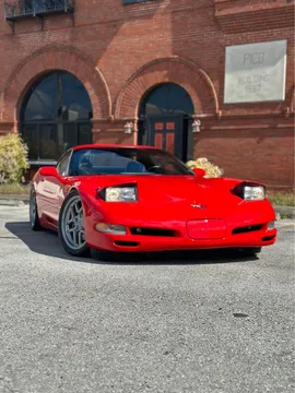 2000 Chevrolet Corvette C5 - Image 4 of 19