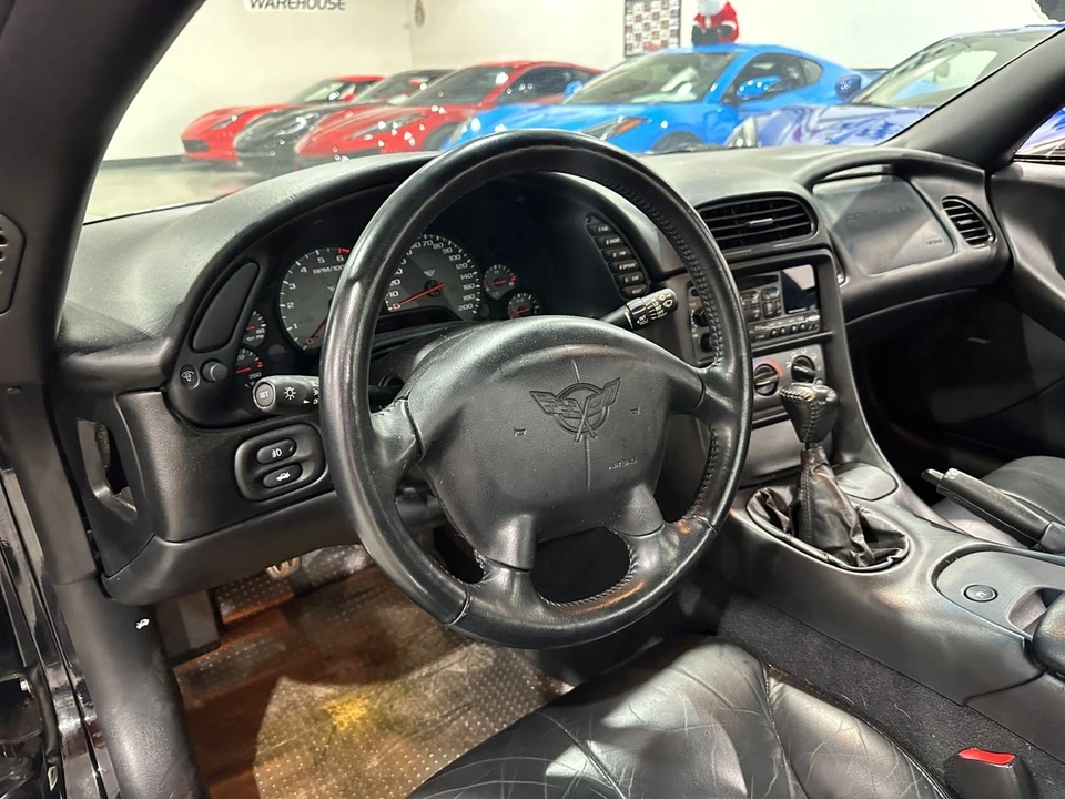 2000 Chevrolet Corvette C5 - Image 11 of 11