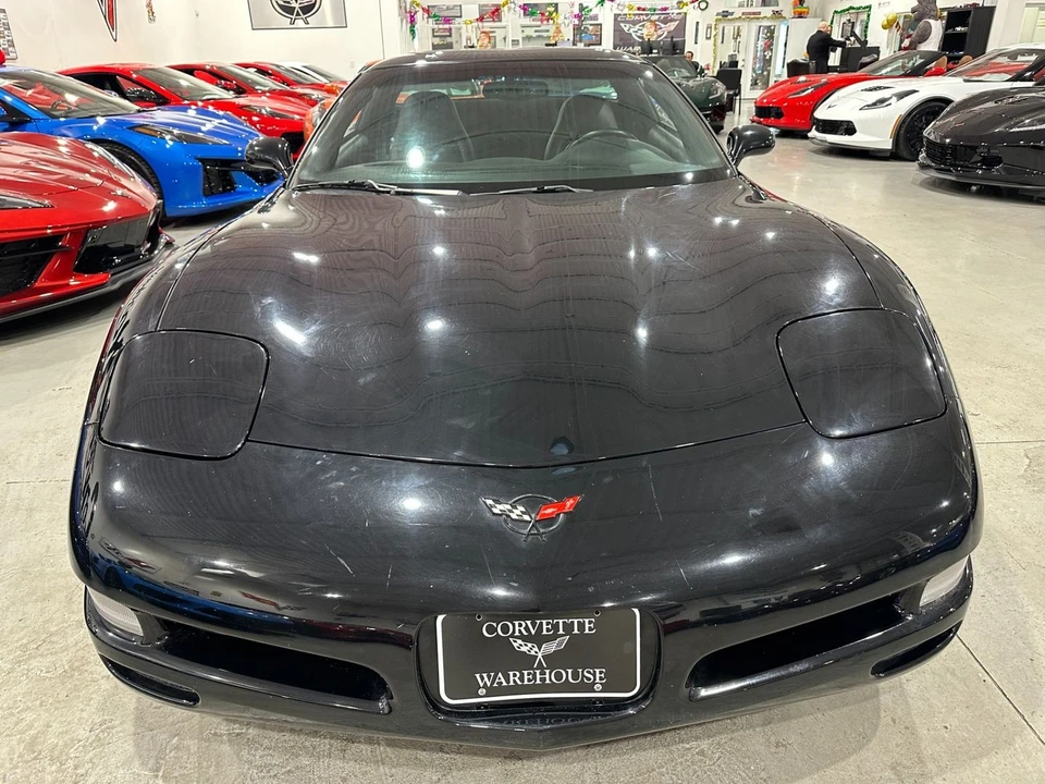 2000 Chevrolet Corvette C5 - Image 8 of 11