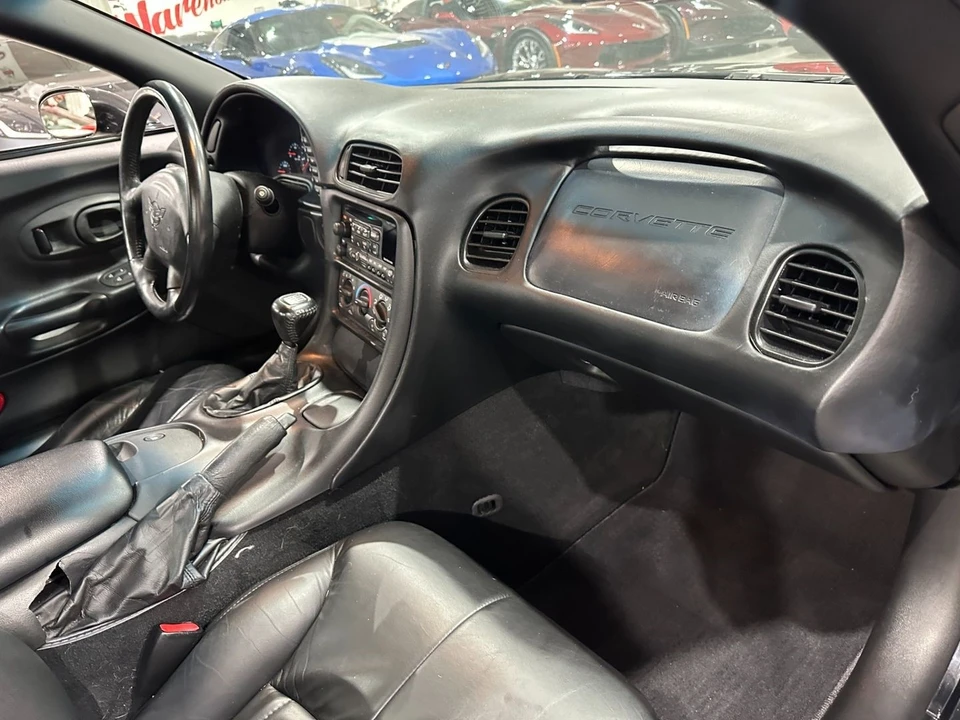 2000 Chevrolet Corvette C5 - Image 10 of 11