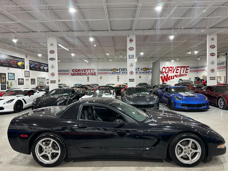 2000 Chevrolet Corvette C5 - Image 6 of 11
