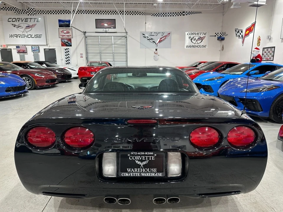 2000 Chevrolet Corvette C5 - Image 9 of 11
