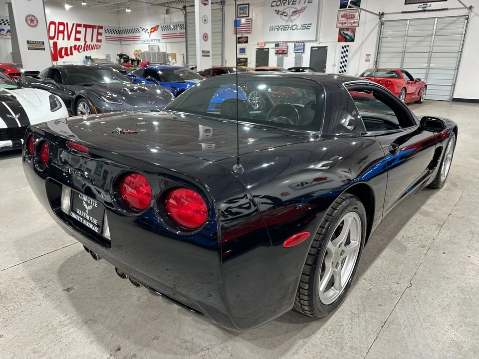 2000 Chevrolet Corvette C5 - Image 7 of 11