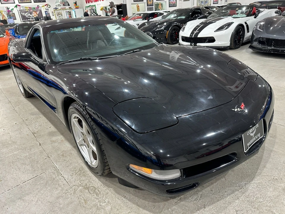 2000 Chevrolet Corvette C5 - Image 5 of 11