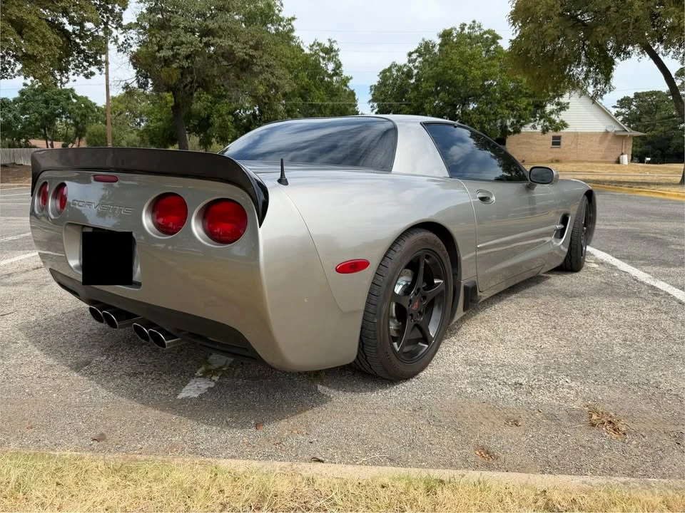 2000 Chevrolet Corvette C5 - Image 17 of 20