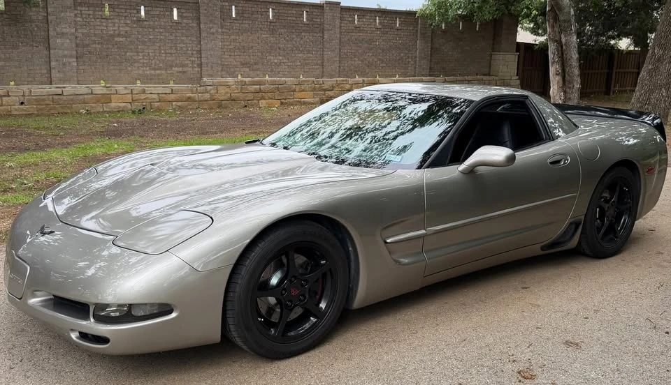 2000 Chevrolet Corvette C5 - Image 12 of 20