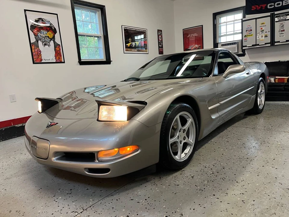 2000 Chevrolet Corvette C5 - Image 19 of 24