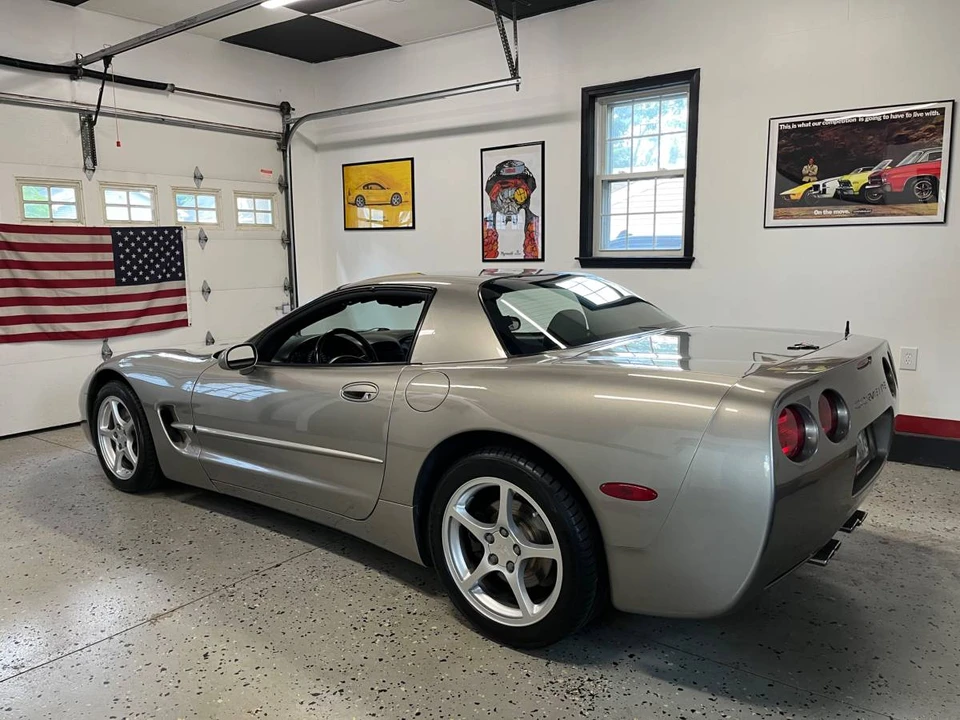 2000 Chevrolet Corvette C5 - Image 6 of 24