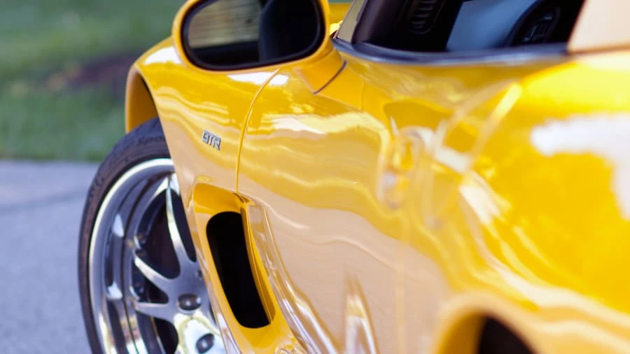 2000 Chevrolet Corvette C5 - Image 5 of 6