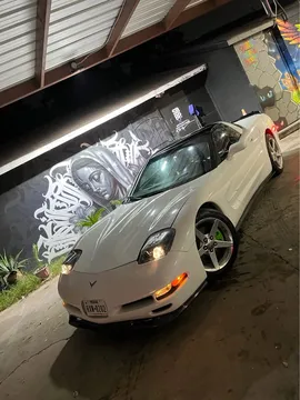 2000 Chevrolet Corvette C5 - Image 3 of 3