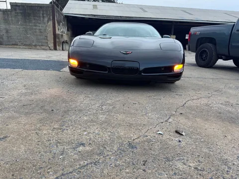 2000 Chevrolet Corvette C5 - Image 3 of 7
