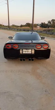 2000 Chevrolet Corvette C5 - Image 4 of 4