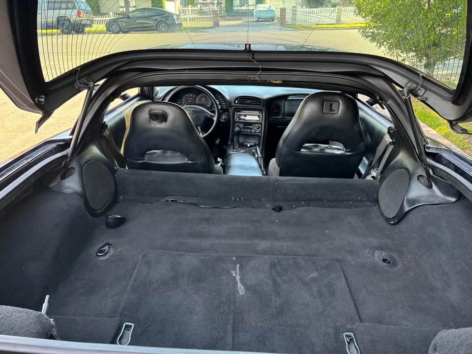2000 Chevrolet Corvette C5 - Image 6 of 20