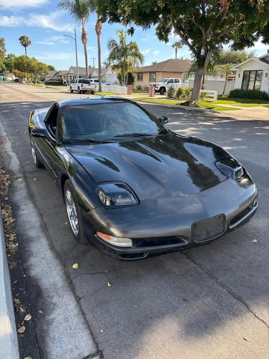 2000 Chevrolet Corvette C5 - Image 11 of 20