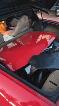 2000 Chevrolet Corvette C5 - Image 3 of 7