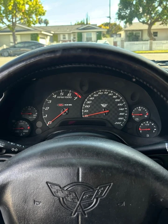 2000 Chevrolet Corvette C5 - Image 9 of 20