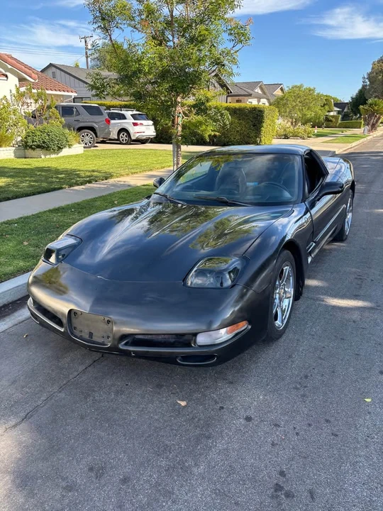 2000 Chevrolet Corvette C5 - Image 10 of 20