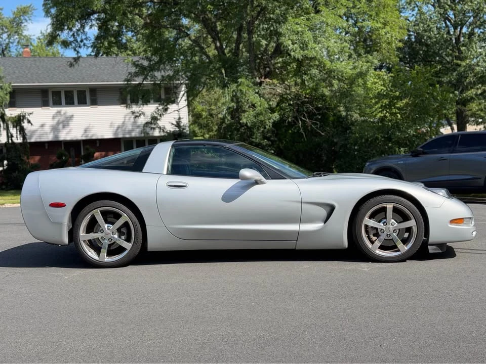 2000 Chevrolet Corvette C5 - Image 3 of 19