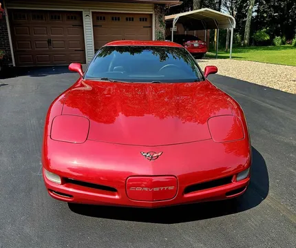 2000 Chevrolet Corvette C5 - Image 4 of 18