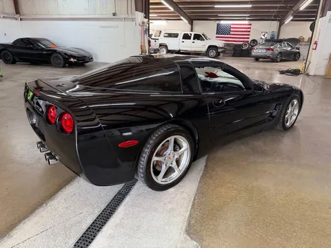 2000 Chevrolet Corvette C5 - Image 4 of 8