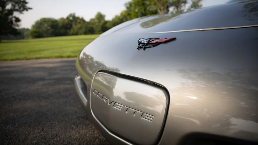 2000 Chevrolet Corvette C5 - Image 6 of 20
