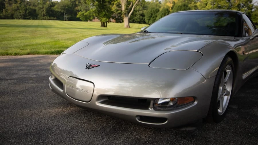 2000 Chevrolet Corvette C5 - Image 13 of 20