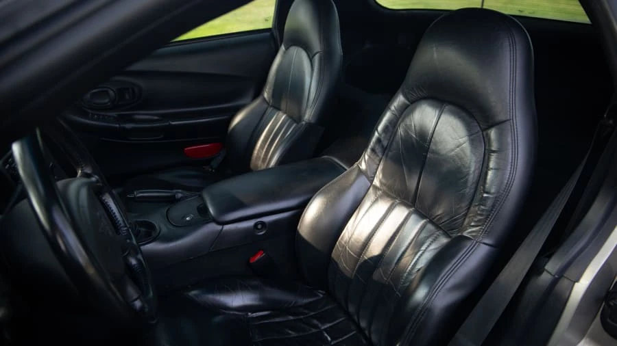 2000 Chevrolet Corvette C5 - Image 15 of 20