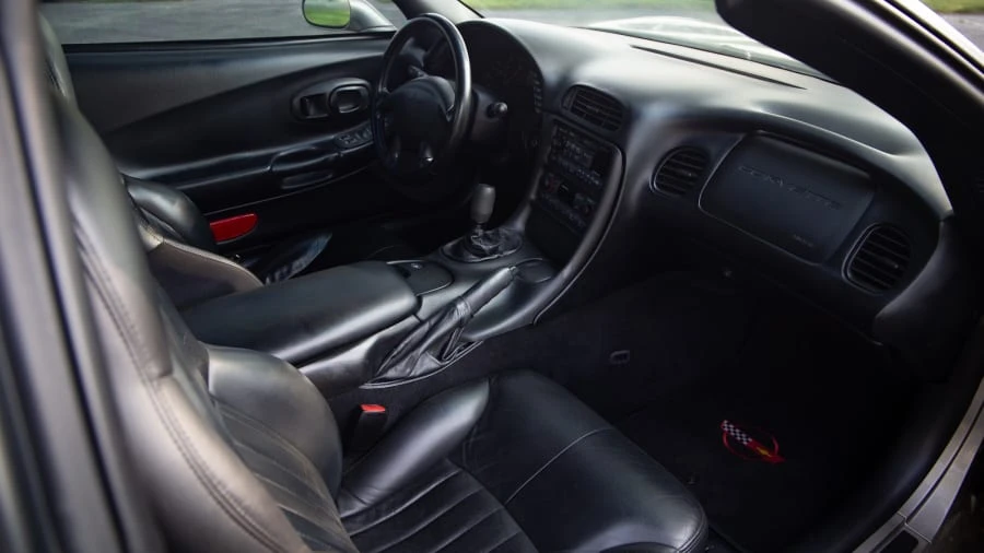 2000 Chevrolet Corvette C5 - Image 16 of 20