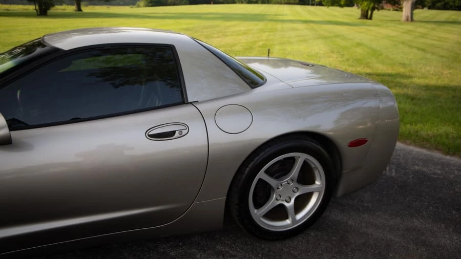 2000 Chevrolet Corvette C5 - Image 12 of 20