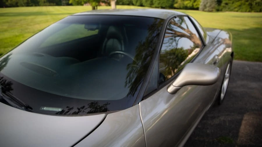 2000 Chevrolet Corvette C5 - Image 8 of 20