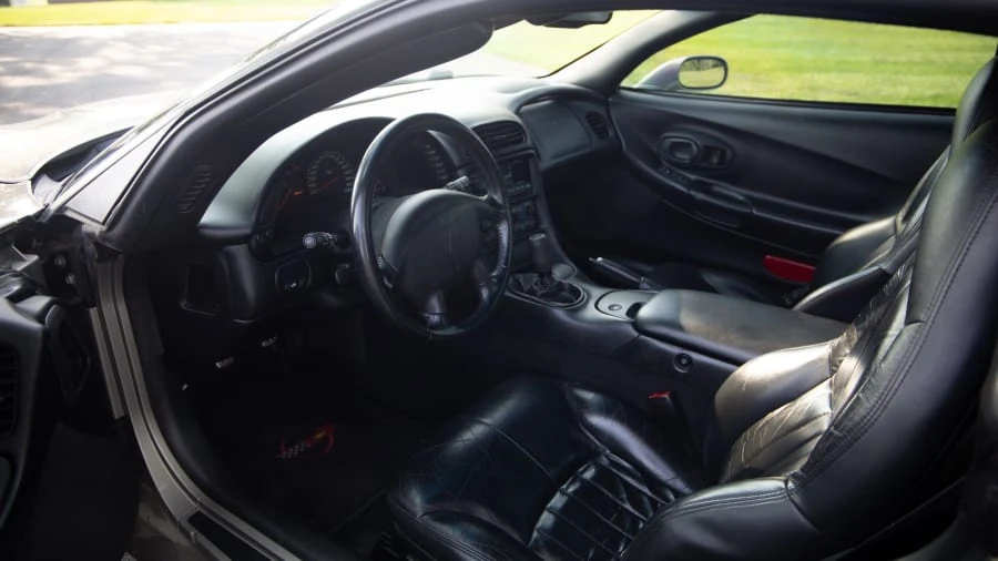 2000 Chevrolet Corvette C5 - Image 14 of 20