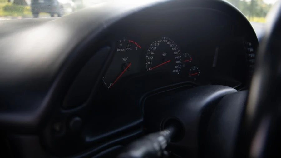 2000 Chevrolet Corvette C5 - Image 17 of 20