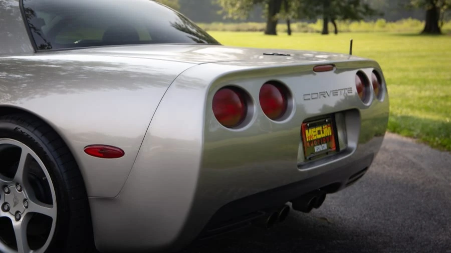 2000 Chevrolet Corvette C5 - Image 9 of 20